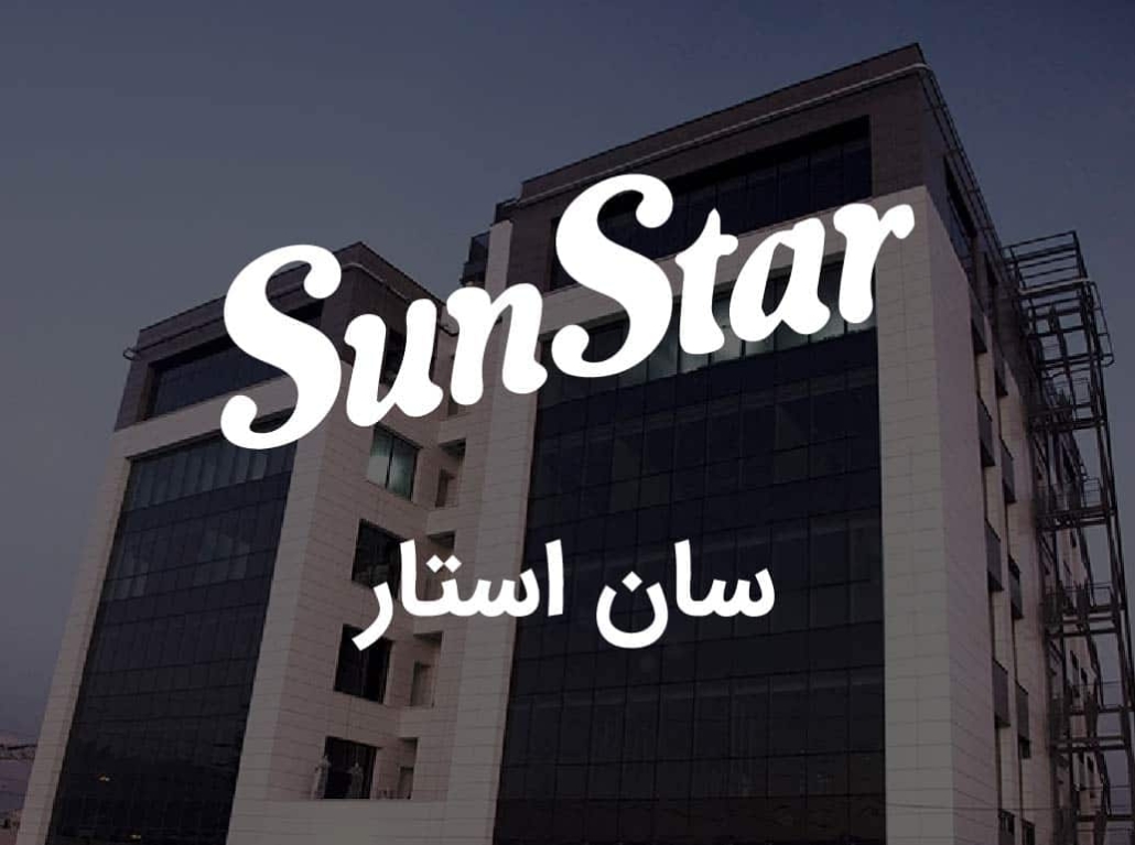 سان استار
