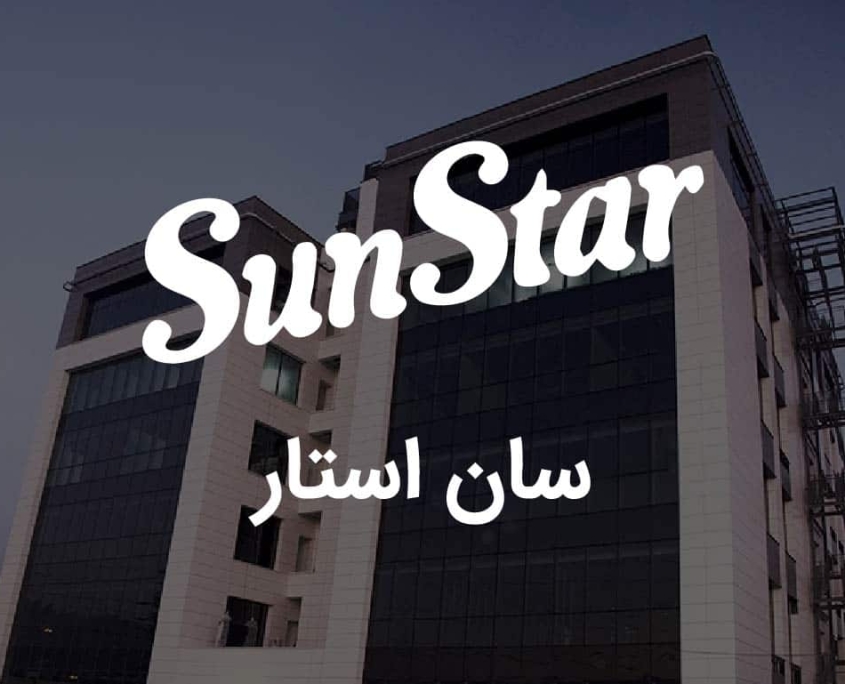 سان استار