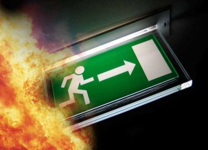 سیستم های مقاوم در برابر حریق شرکت fire resistant systems | OBO