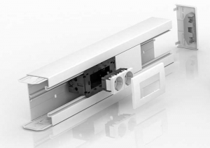 داکت و ترانک شرکت trunk system | OBO