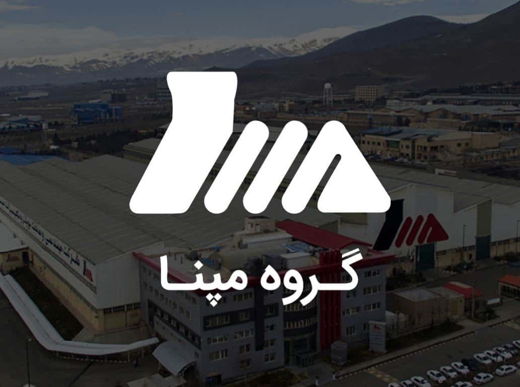 مپنا
