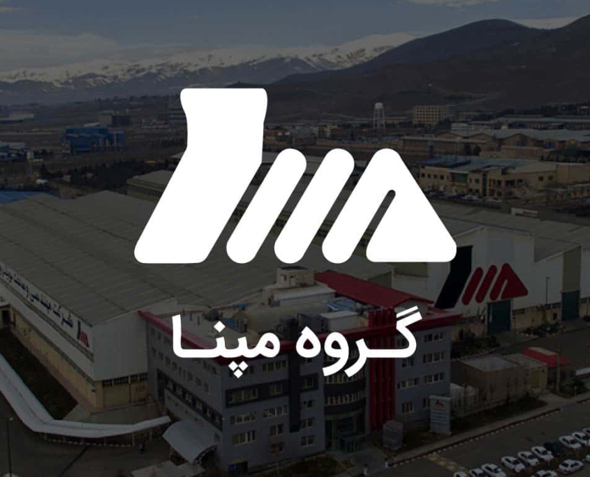 مپنا