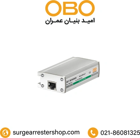 سرج ارستر OBO کد فنی 5081802