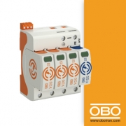 سرج ارستر 5095333 OBO تایپ C