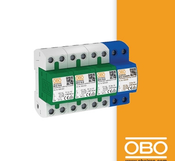 سرج ارستر OBO کد 5096879