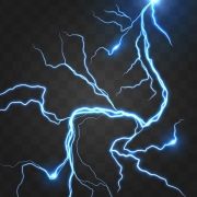 صاعقه گیر الکترونیکی