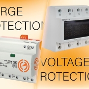 سرج ارستر و محافظ ولتاژ